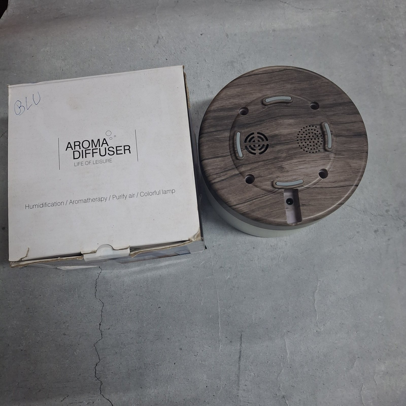 product